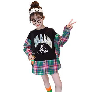 

Girls 2020 autumn new three-dimensional flower denim jacket Korean style stretch girl sequin flower jacket cardigan trend