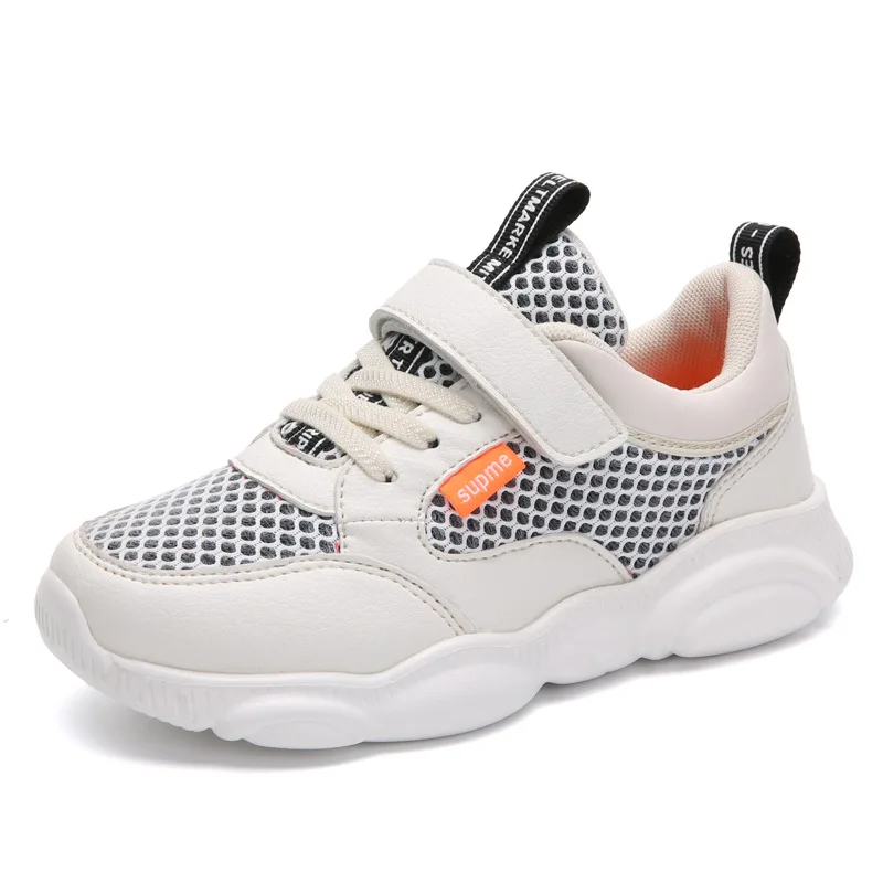 

Hot Selling Children Bear Shoes 2019 Spring CHILDREN'S Shoes Korean-style Dad Shoes Girls tong wang BOY'S Athletic Shoes