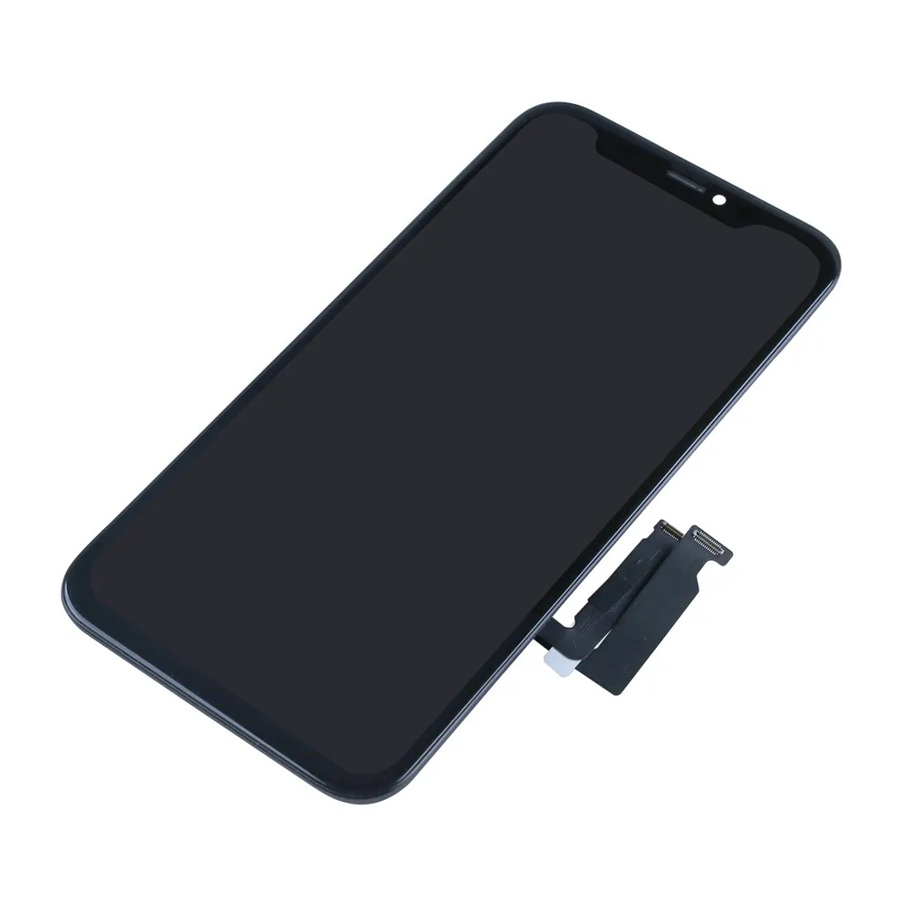 LL TRADER 6.1'' Touch Screen For iPhone XR LCD Display Replacement For iPhone XR Touch Pantalla Assembly Digitizer No Dead Pixel