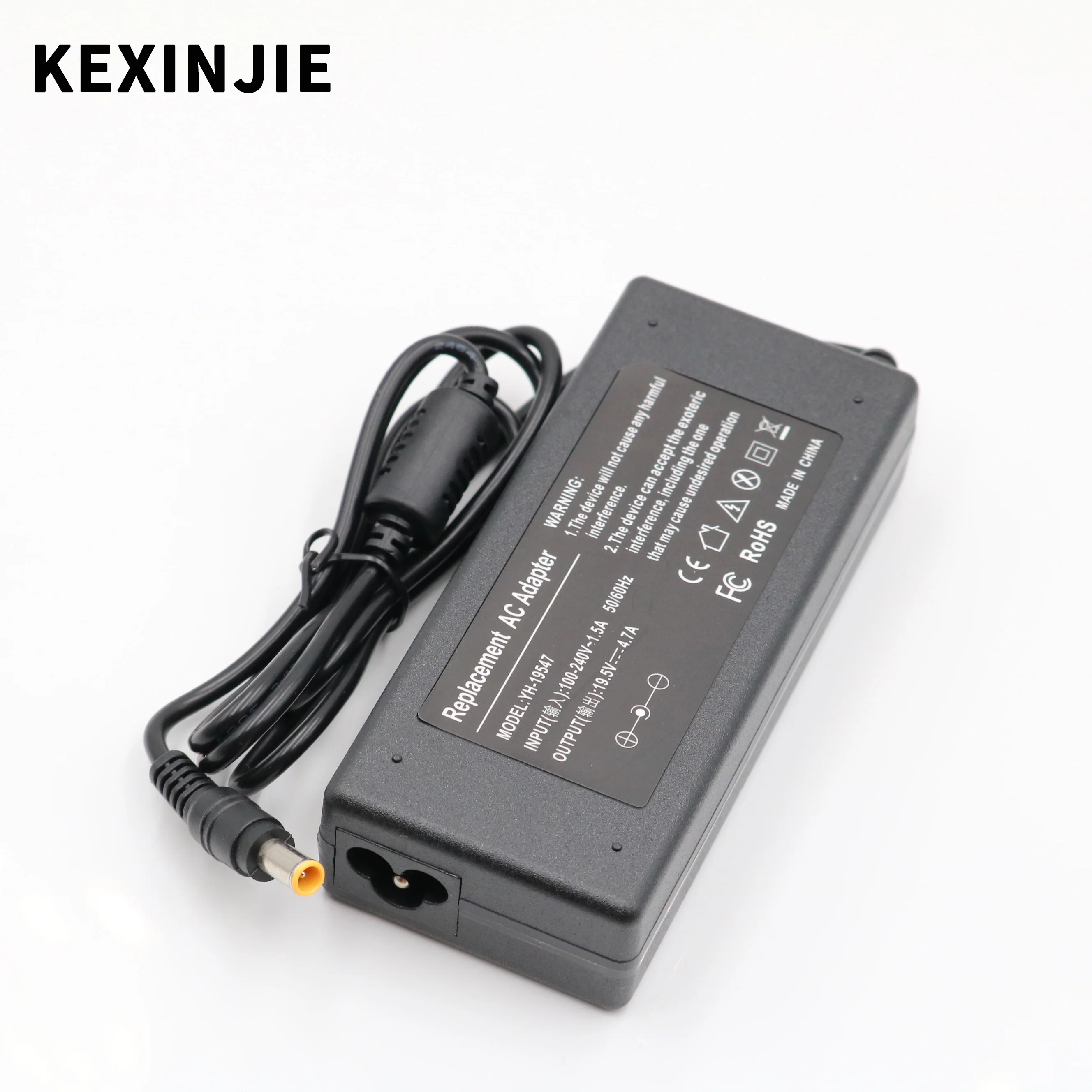 Блок питания для ноутбука зарядное устройство Sony Vaio PCG 61511L 61611L 71318L 71913L 19 5 v 4.7A