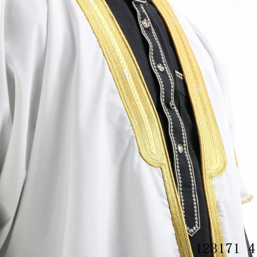 Мужские халаты джубба Тоба Абая, для мусульман традиционная исламская одежда Саудовская Аравия Homme Пальто бальное платье Дубай Кафтан