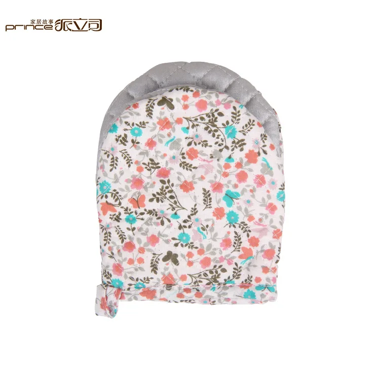 

Single Li Si Manufacturers Pastoral Style Japanese-style Microwave Oven Heat Resistant Insulated High-temperature Resistant Cott