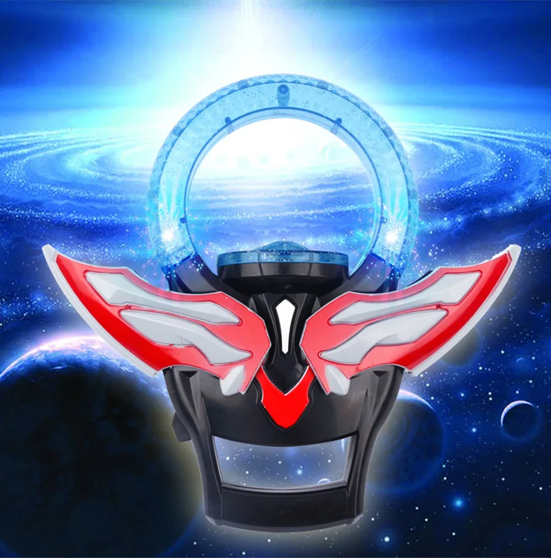Супермен Rob Maker Galaxy Capsule Call Shapeshifting робот Jade Spark сублиматор унисекс инструмент Uub меч Is