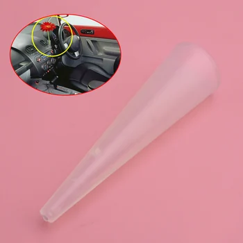 

1C28584496TP 1C2858449 Dashboard Flower Gerbera Daisy Vase Holder Decor Car Fit for VW Beetle 1999-2006 2007 2008 2009 2010 2011