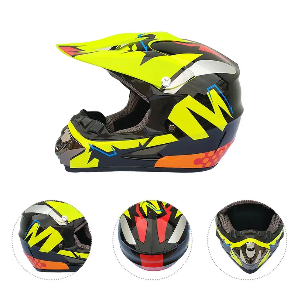 Шлем с открытым лицом 3/4, Ретро стиль, мотоциклетный шлем Cascos De Motociclistas, шлемы с маской, очки, перчатки для гонок, мотокросса, скутера