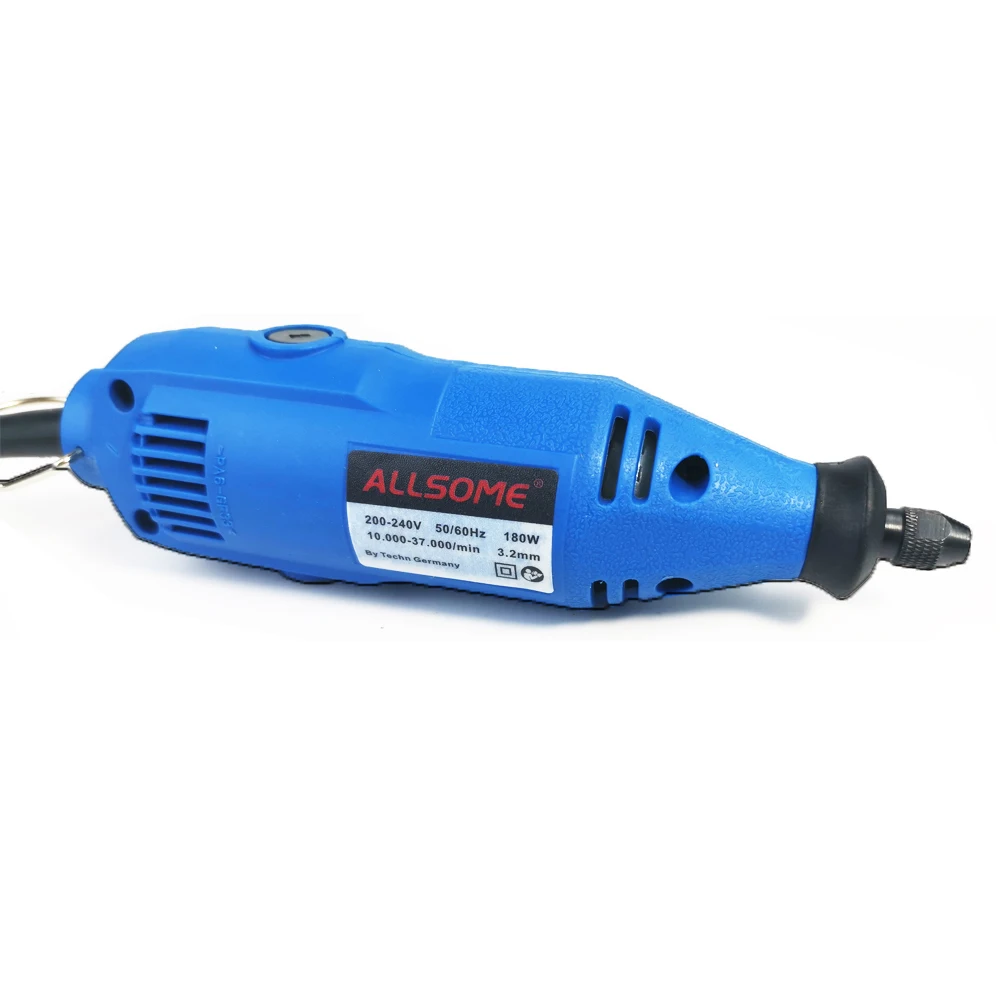 Screwdriver Makita 18V Lithium Battery Electric