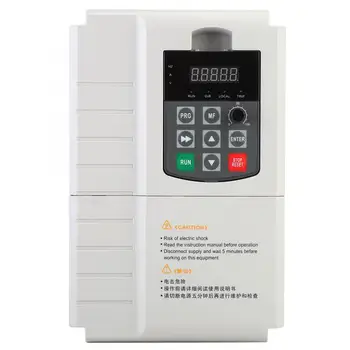

3-Phase Inverter Heavy Duty Built-in PID Controller for Asynchronous Synchronous Motor 380V PID Controller