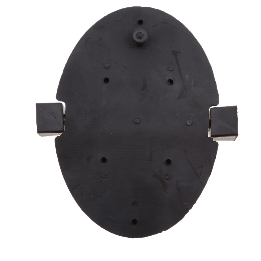 Exhaust Flapper Single Water Shutter for Mercruiser 3.7 3.7L 3.0 3.0L 60930 Exhaust Flapper Single Water Shutter for Mercruiser 3.7 3.7L 3.0 3.0L 60930