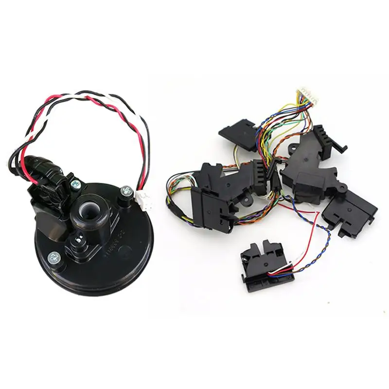 

2pcs Front Wheel Sensor For IRobot Roomba 500 600 Series 500 510 530 560 561 570 Vacuum Parts