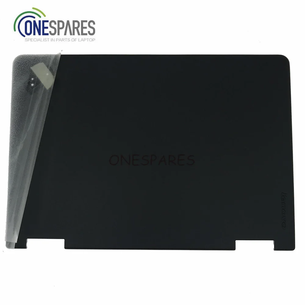 Новый оригинальный чехол для lenovo A ThinkPad S1 Yoga 12 S240 Lcd задняя крышка 04X6448 AM10D000810 без