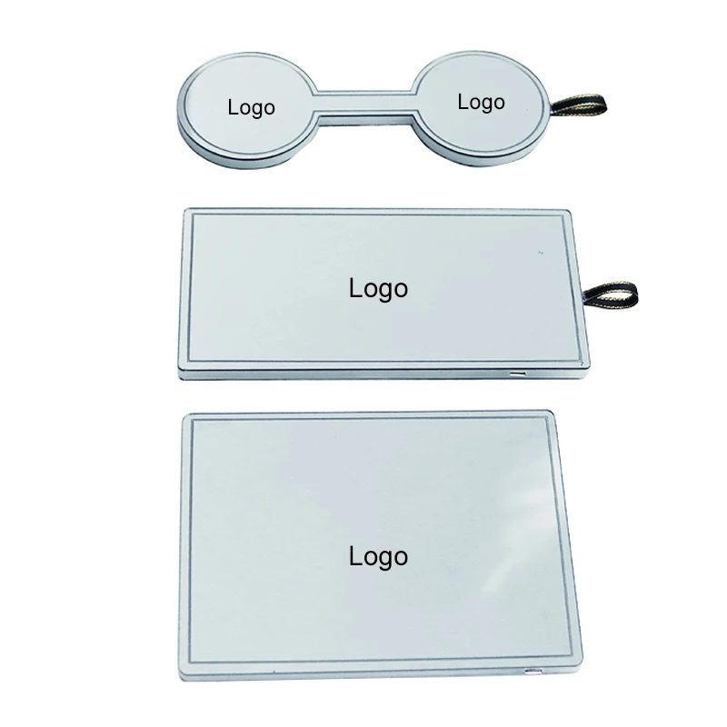 QHCP LED Lamp Water Cup Holder Pad Sticker Acrylic Ambient Light Storage Box Mat Decoration Accessories For Toyota Camry 2018