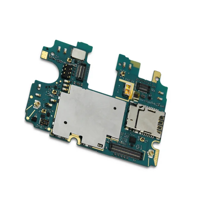 Протестированная оригинальная разблокированная материнская плата для LG G Flex 2 H955