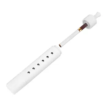 

Portable Reduce Tar Smoke Filter Cigarette Reusable Tool ZR
