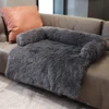 Square Dark Grey