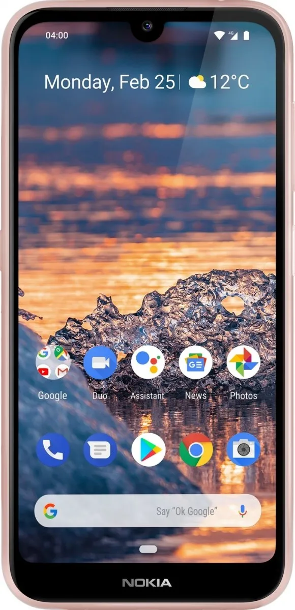 Смартфон Nokia 4.2 DS