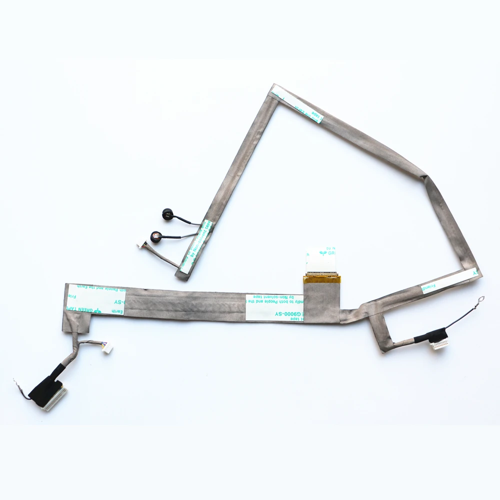 1422 00K6000 LVDS кабель для ASUS G60 G60J G60V G60JX G51VX G60VX ноутбук LCD кабель|cable hdmi|cable powercable number |