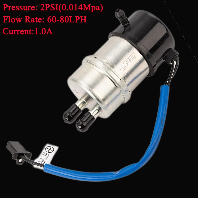 5RT/5DM-13907-00 топливный насос для Yamaha FZS600 FZS 600 FAZER YZF600R YZF R XV1600 XV 1600 FZX250 FZR250 FZR400 FZX FZR 250 |