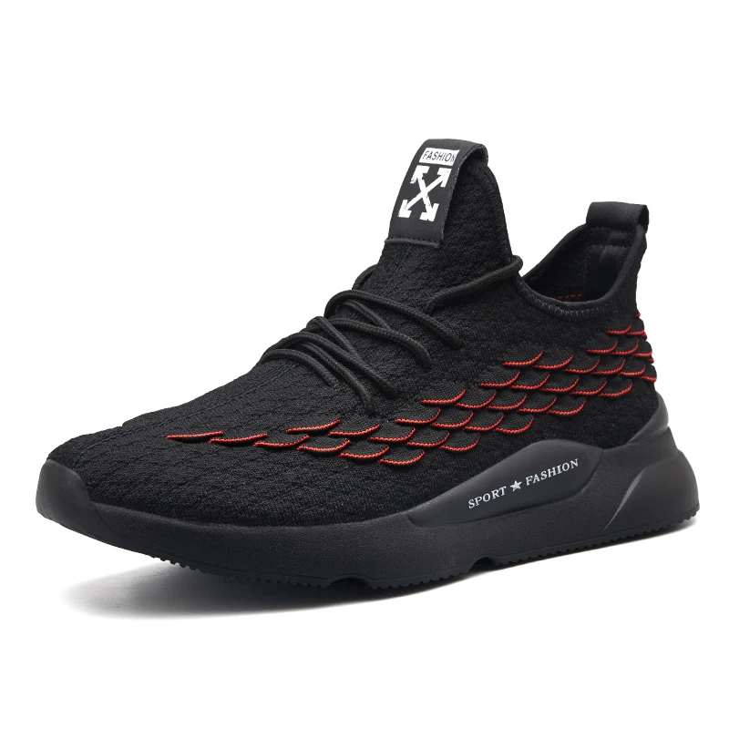 Бренд для мужчин 350 v2 бегущая обувь Y3 Knit Boost кроссовки для спорта на открытом воздухе 700 Kanye Дизайнерские кроссовки - Цвет: Красный
