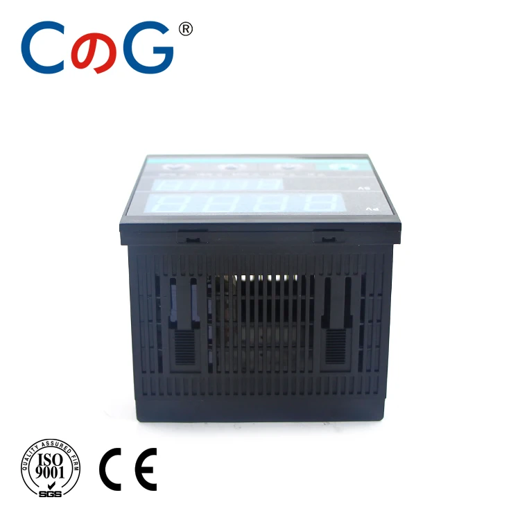 Multy вход K E PT100 0 10V 4 20mA выход SSR реле AC 220V 24VDC цифровой термостат 2 сигнализации PID