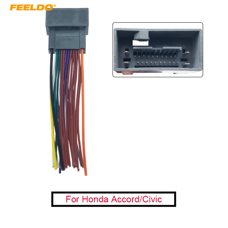 

FEELDO 2Din Car Radio Audio Face Plate Fascia Frame For Citroen C-Quatre 9" Big Screen CD/DVD Player Panel Dash Mount Kit