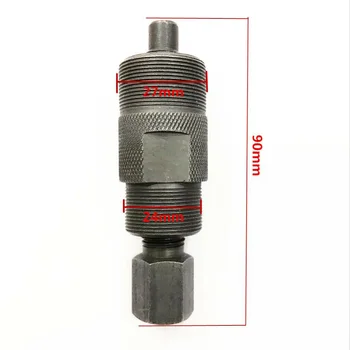 

Motorcycles Flywheel Puller Iron+Steel Replacement Accessories Reliable