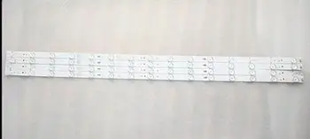 

LED Backlight strip 15 lamp For Haier 42"TV LE42B310G LS42H6000 LE42B510F 42CE3210D LED42D15-01(C) 3034201520V