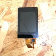 Для VIRB Ultra 30 Motion камера экран цветной дисплей применяется к GARMIN VIRB 30 видеокамера ЖК оригинальные запасные части