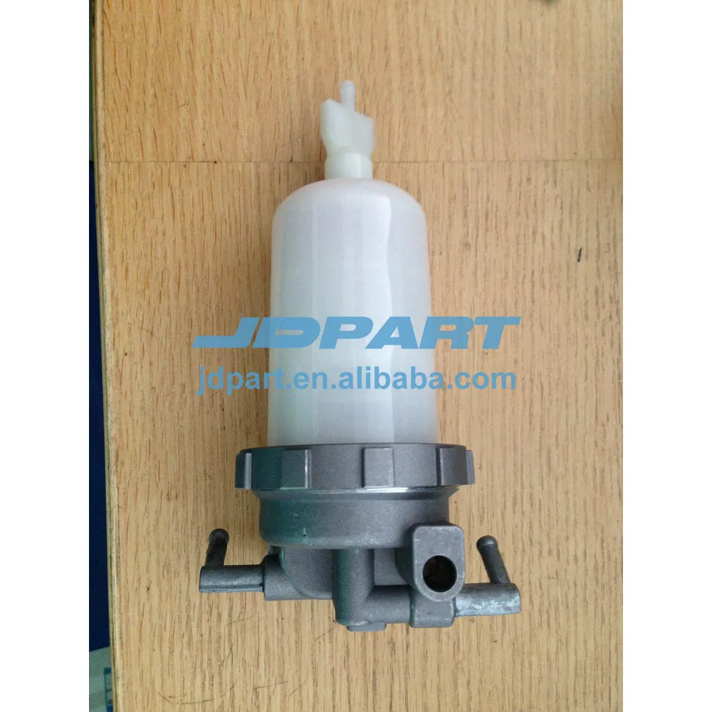 

Новый сепаратор воды и масла 4TNV98 129906-55700 для yanmar