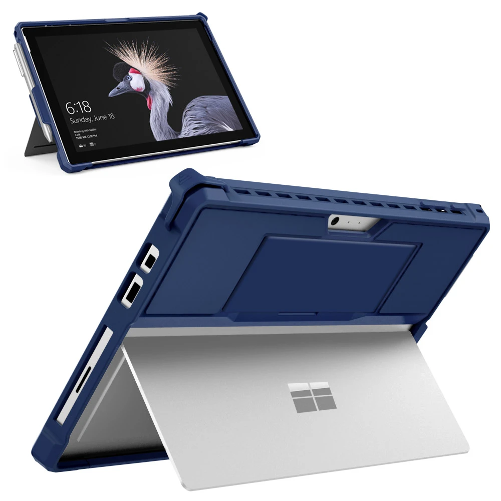 直営公式サイト Microsoft SurfacePro5④ ノートPC