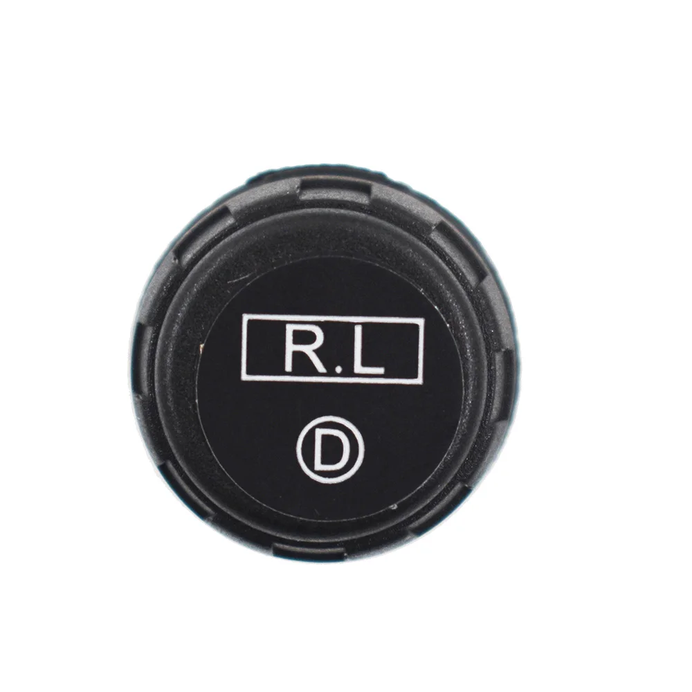 Солнечная TPMS беспроводная автомобильная система контроля давления в шинах lcd+ 4 внешних датчика