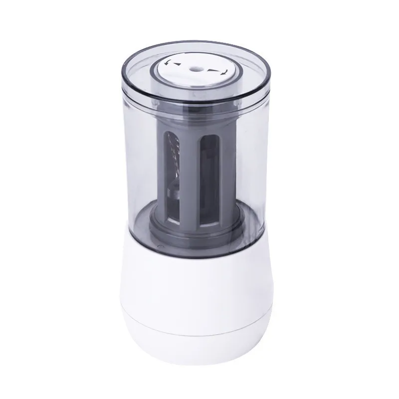 

Electric Power Pencil Sharpener Many Function Fine Arts Study Sketch Pencil Sharpener Fully Automatic Pencil Sharpener Tc8009.