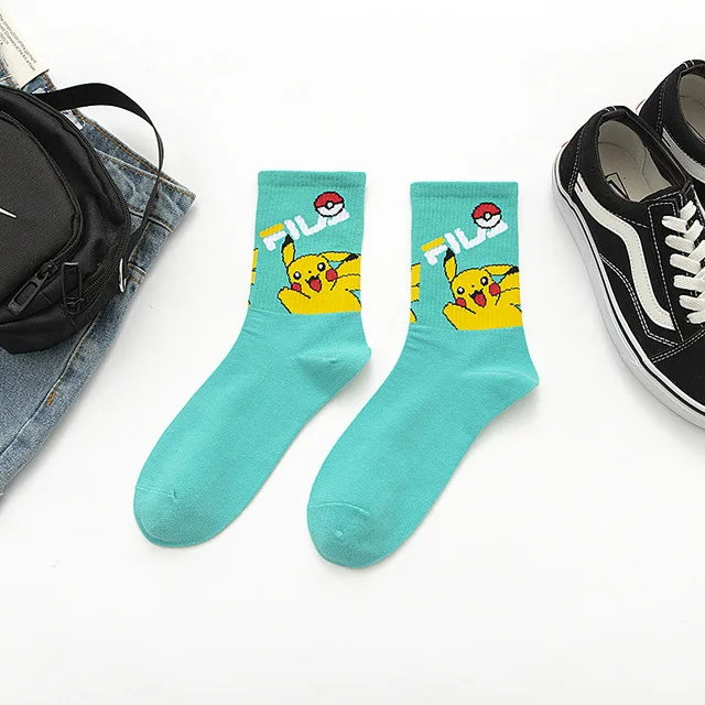 charmander socks h&m