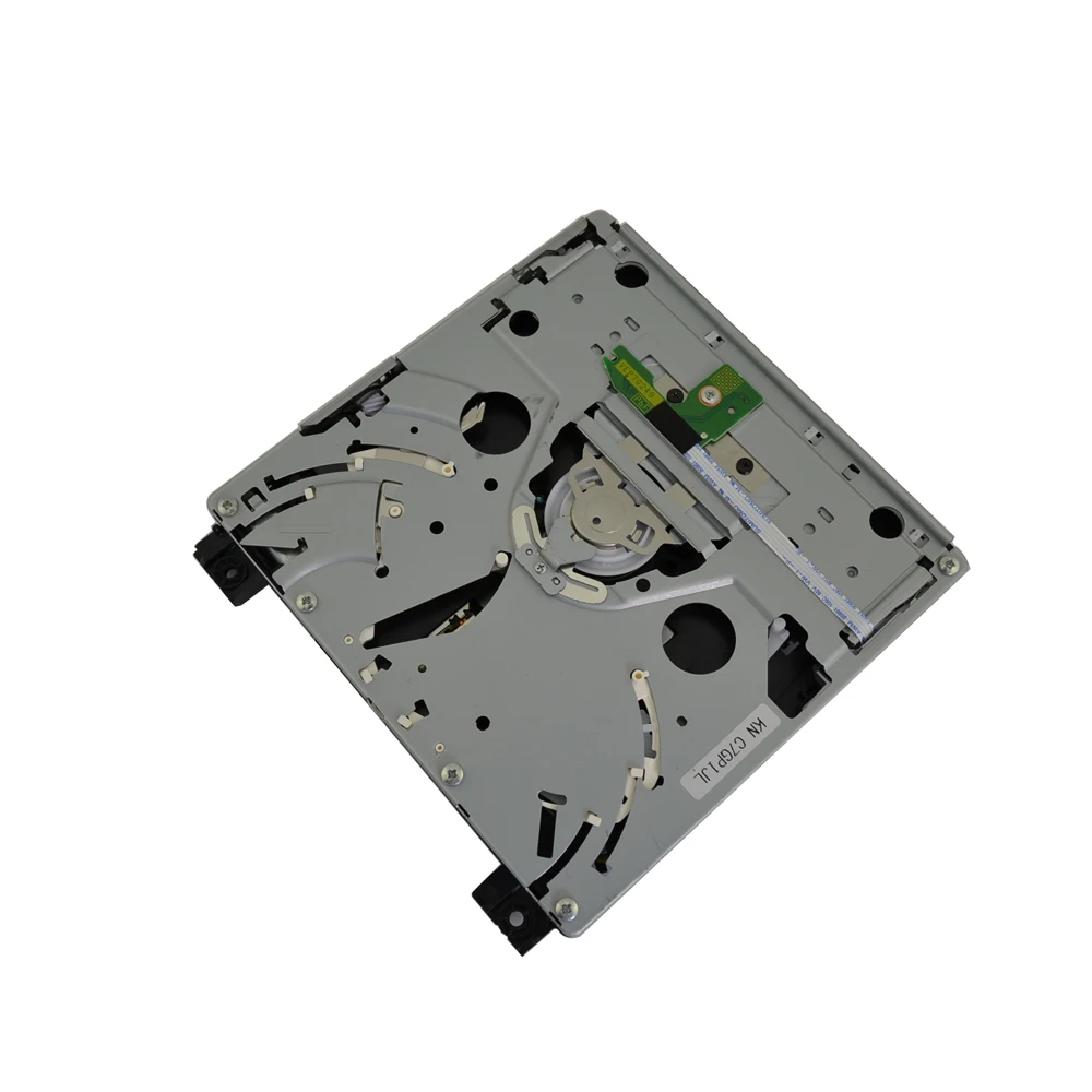 10pcs Replacement DVD-ROM Optical Laser Drive Module for Wii repair Parts Accessory