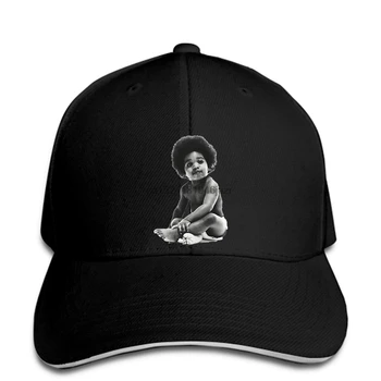 

hip hop Baseball caps Fashion Cool hat Ready to Die Notorious BIG replica baby print Customized Printed snapback