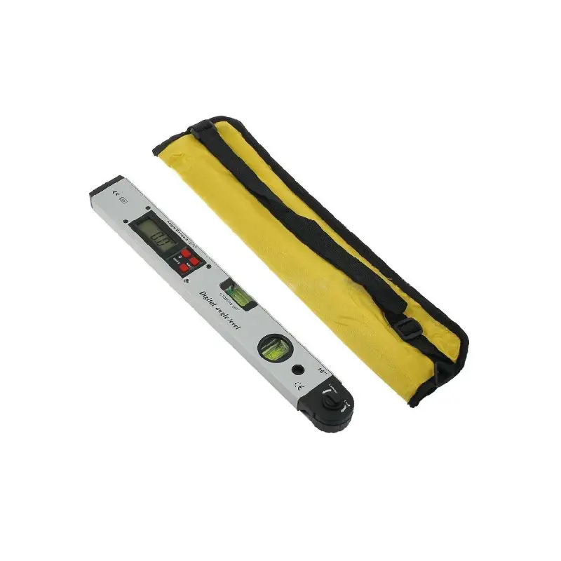

0-225 Degree Digital Angle Level Meter Horizontal Vertical Measurement Construct A5YD
