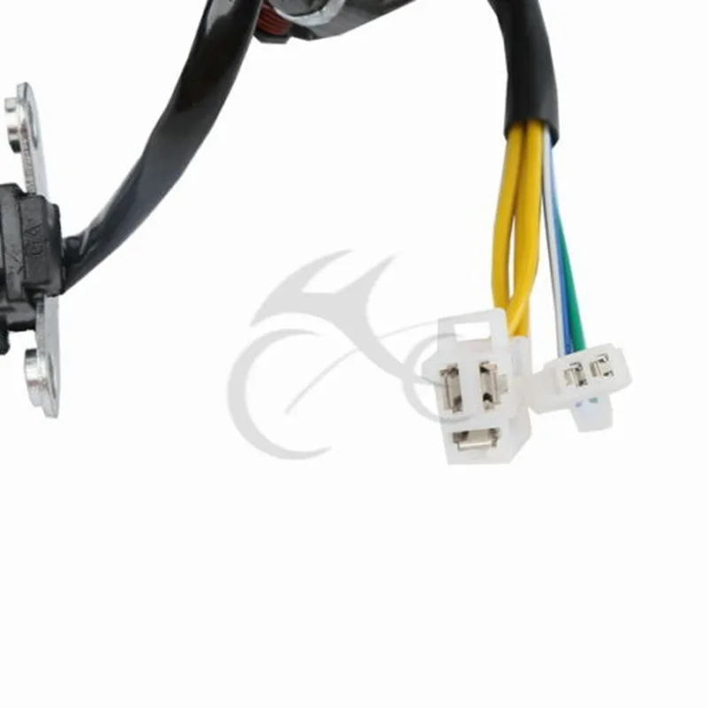 Новая мотоциклетная статорная катушка с 5 контактами для Honda SDH150CB-SF CBF150 WH150-2