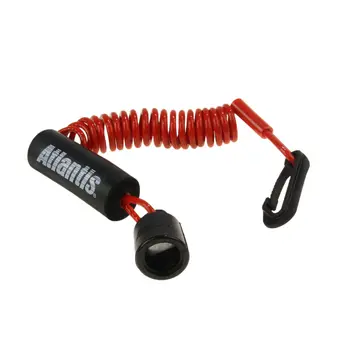 

Check for VM Sea-Doo with Dess floating module, Red