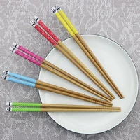 Description Picture 6 of itemRainbow Cutlery Set 18/10 Stainless Steel Dinnerware Set Knife Dessert Fork Dessert Spoon Dinner Set Kitchen Party Tableware Set