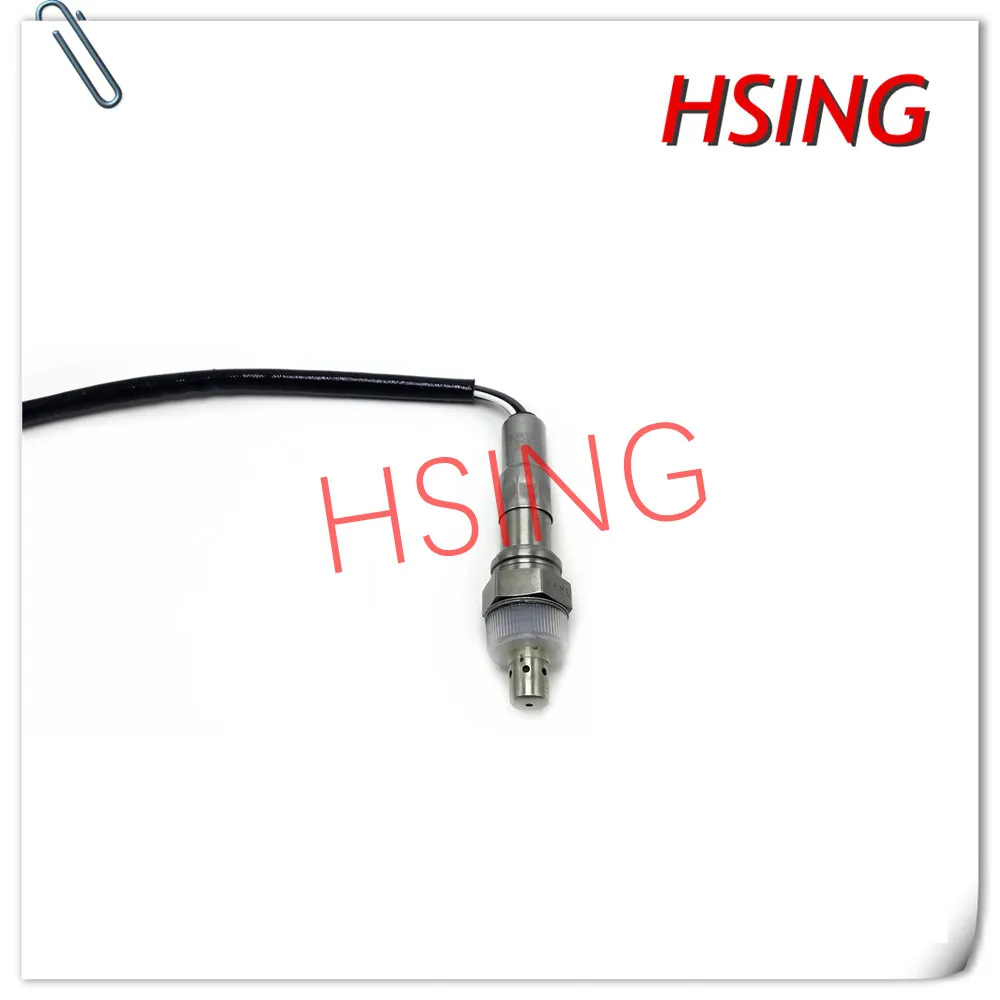 HSINGYE абсолютно# 04E906262E датчик кислорода O2 Датчик подходит для VW Skoda Golf* часть №# 04E906262N 04E 906 262E 04E 906 262N