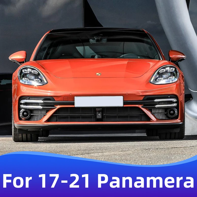 Lampe étoile romantique pour Porsche Panamera 971, ombre dynamique, lumière  ambiante, remplacer les escales intérieures, lampe, 2018-2023 - AliExpress