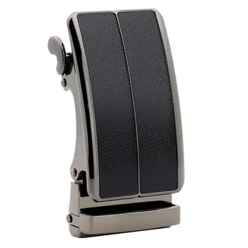 

Men's Customized Automatic Adjustable Alloy Buckles for Canvas Leather Belt