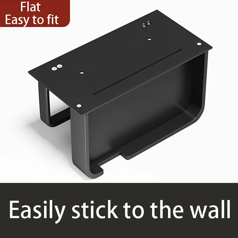 Paper Holder Wall Mounted Bathroom Accessories Phone Rack Toilet Shelf Space Aluminum Towel Rack Tissue Boxes paper towel holder toilet paper holder toilet roll holder paper towel rack tissue holder