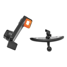 Universal 360 Degree Rotation Car CD Slot Mount Holder Stand For Phone Tablet X6HB низкая табуретка cd degree
