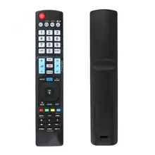 

Universal LCD TV Remote Control with Long Control Distance for AKB73756504 AKB73756510 AKB73756502 AKB73615303 32LM620T