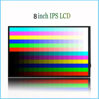 

New LCD display Matrix for 30PIN 8 " Dexp Ursus E180 3G Tablet LCD Screen panel Module Replacement