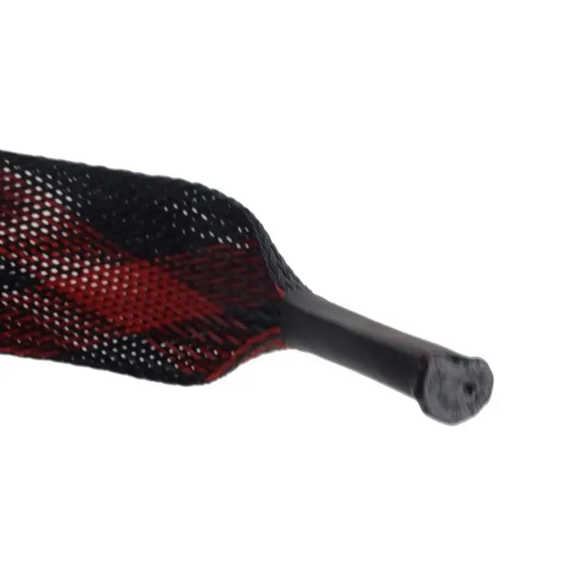 Fishing Rod Cover Rod Braided Strap Reel Cover Glove Protector