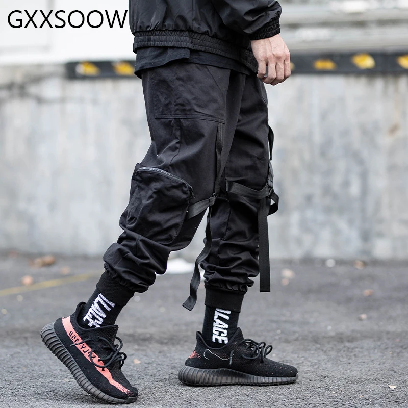 calça street wear
