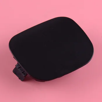 

beler Front Left Bumper Tow Hook Cover Cap Fit for Toyota Highlander 2014 2015 2016 521280E927 521200E927