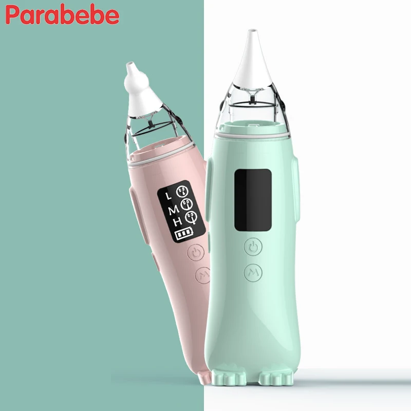 penguin nasal aspirator