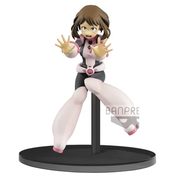 

Original MY HERO ACADEMIA The Amazing Vol.07 URAVITY Midoriya Figure Action Figure Figurals Model Dolls Brinquedos